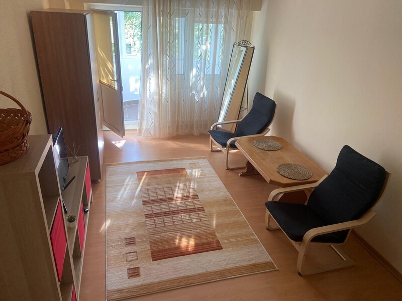 Tei, Facultatea de Constructii, str. Inginerilor Tei, de la 1 mai, ocazie!