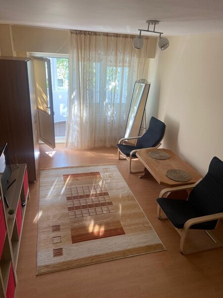 Tei, Facultatea de Constructii, str. Inginerilor Tei, de la 1 mai, ocazie!