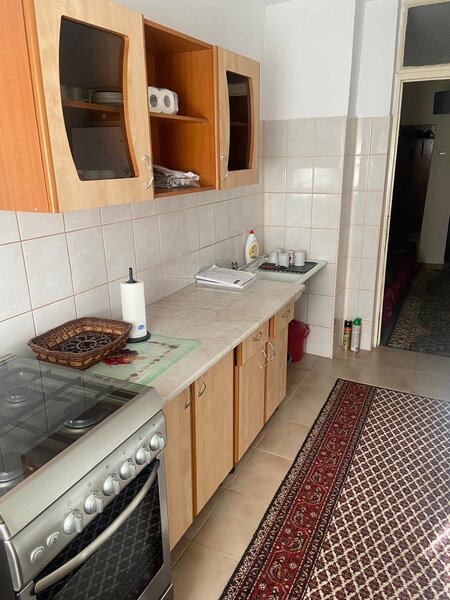 Tei, Facultatea de Constructii, str. Inginerilor Tei, de la 1 mai, ocazie!