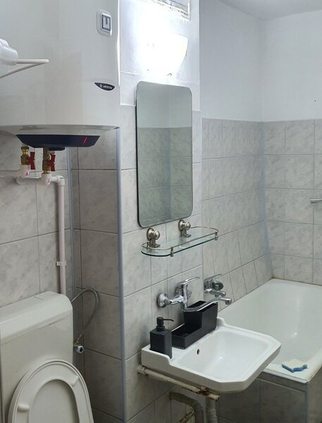 Tei, Facultatea de Constructii, str. Inginerilor Tei, de la 1 mai, ocazie!